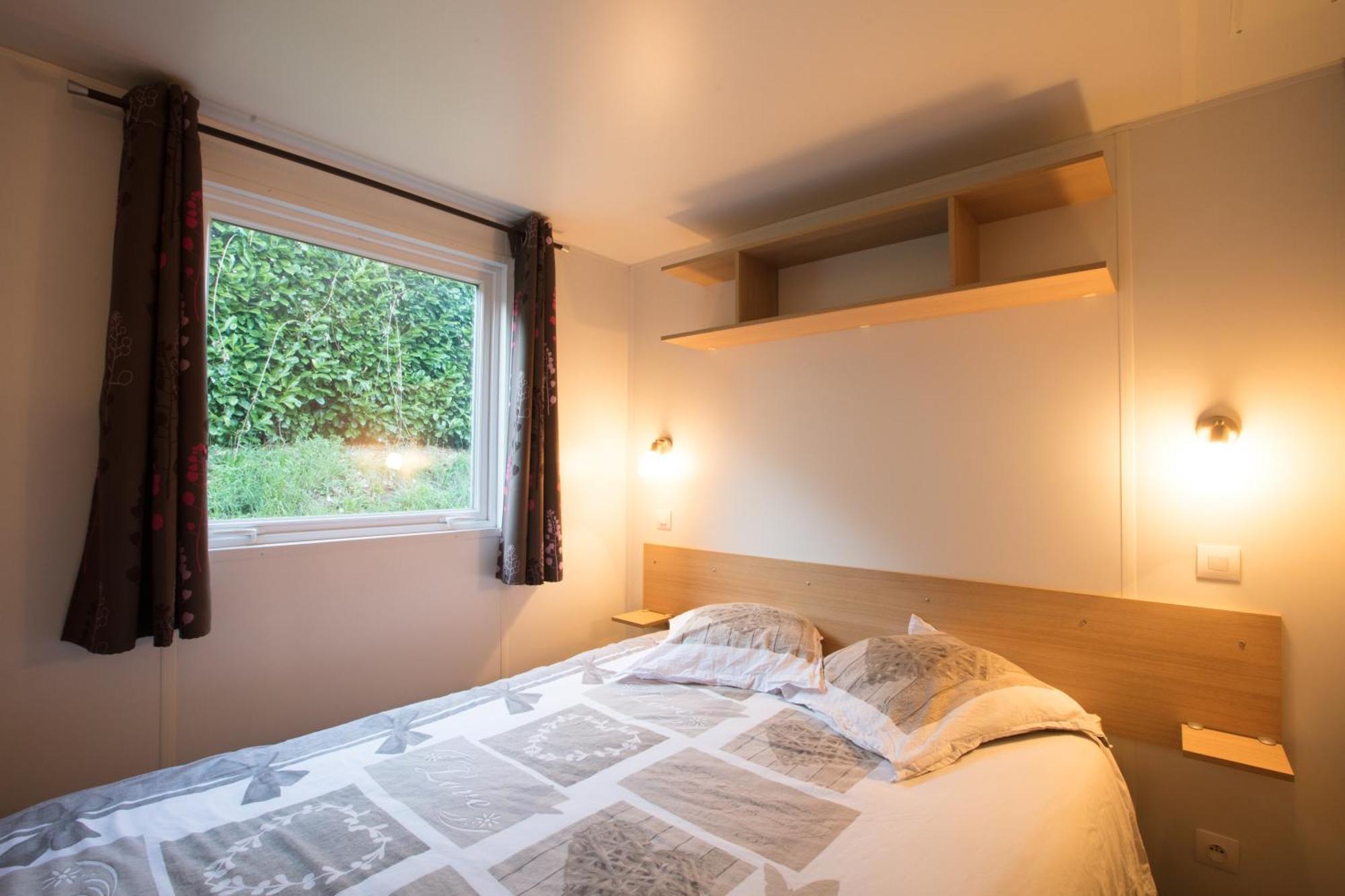 Campsite La Cle De Saone *